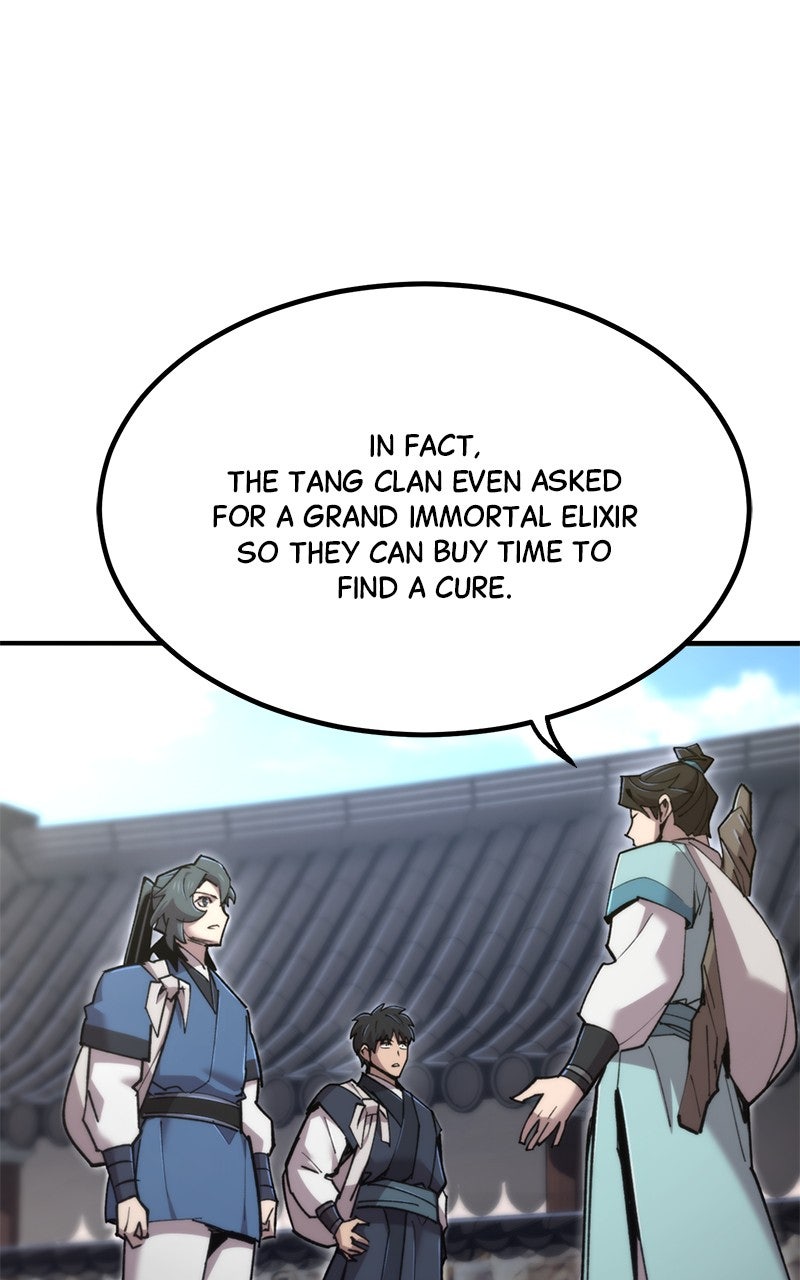 Read The Masters Have Subscribed En Manga Online