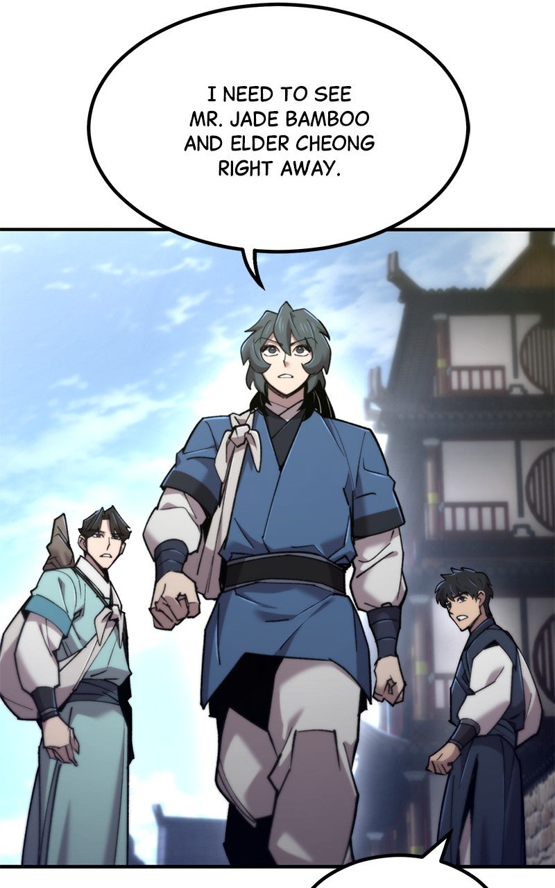 Read The Masters Have Subscribed En Manga Online