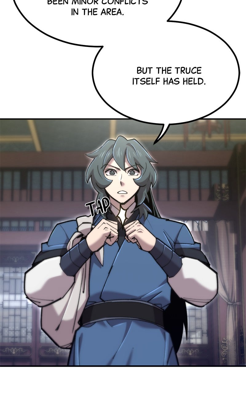 Read The Masters Have Subscribed En Manga Online