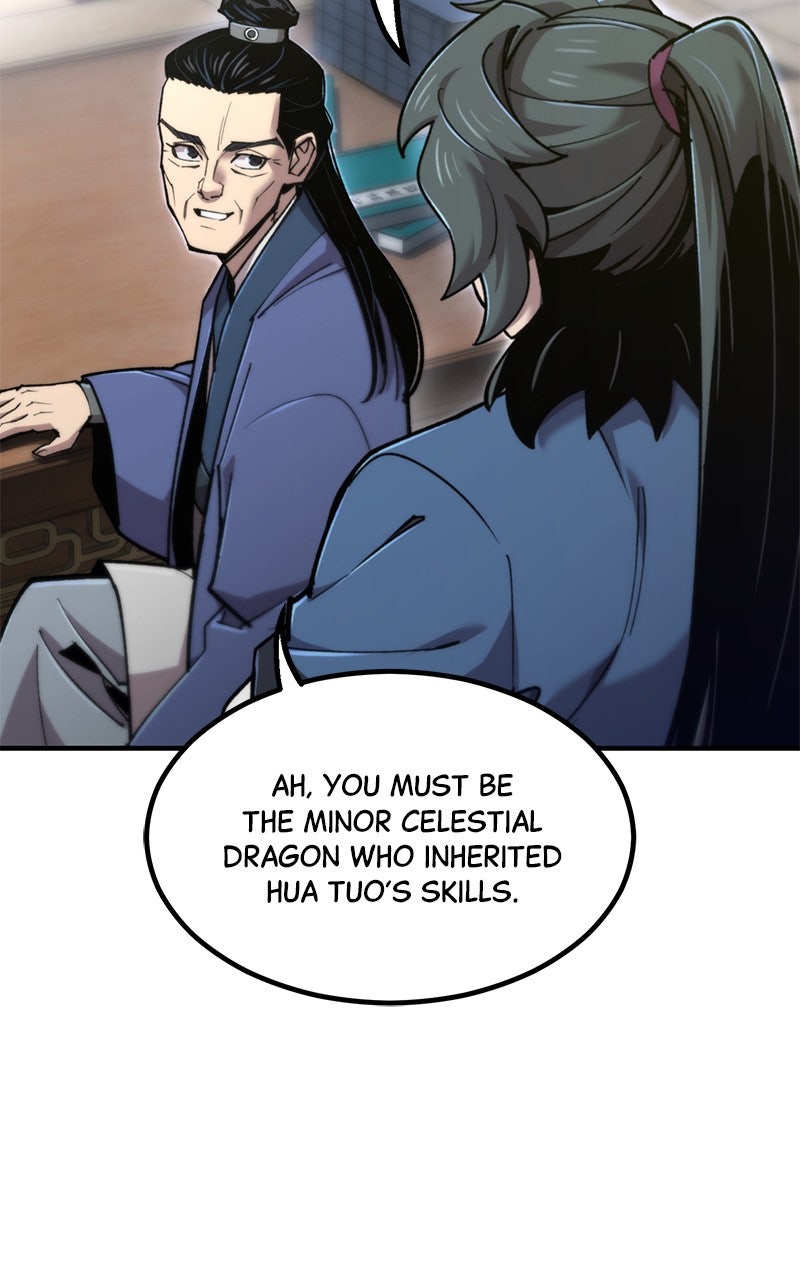 Read The Masters Have Subscribed En Manga Online