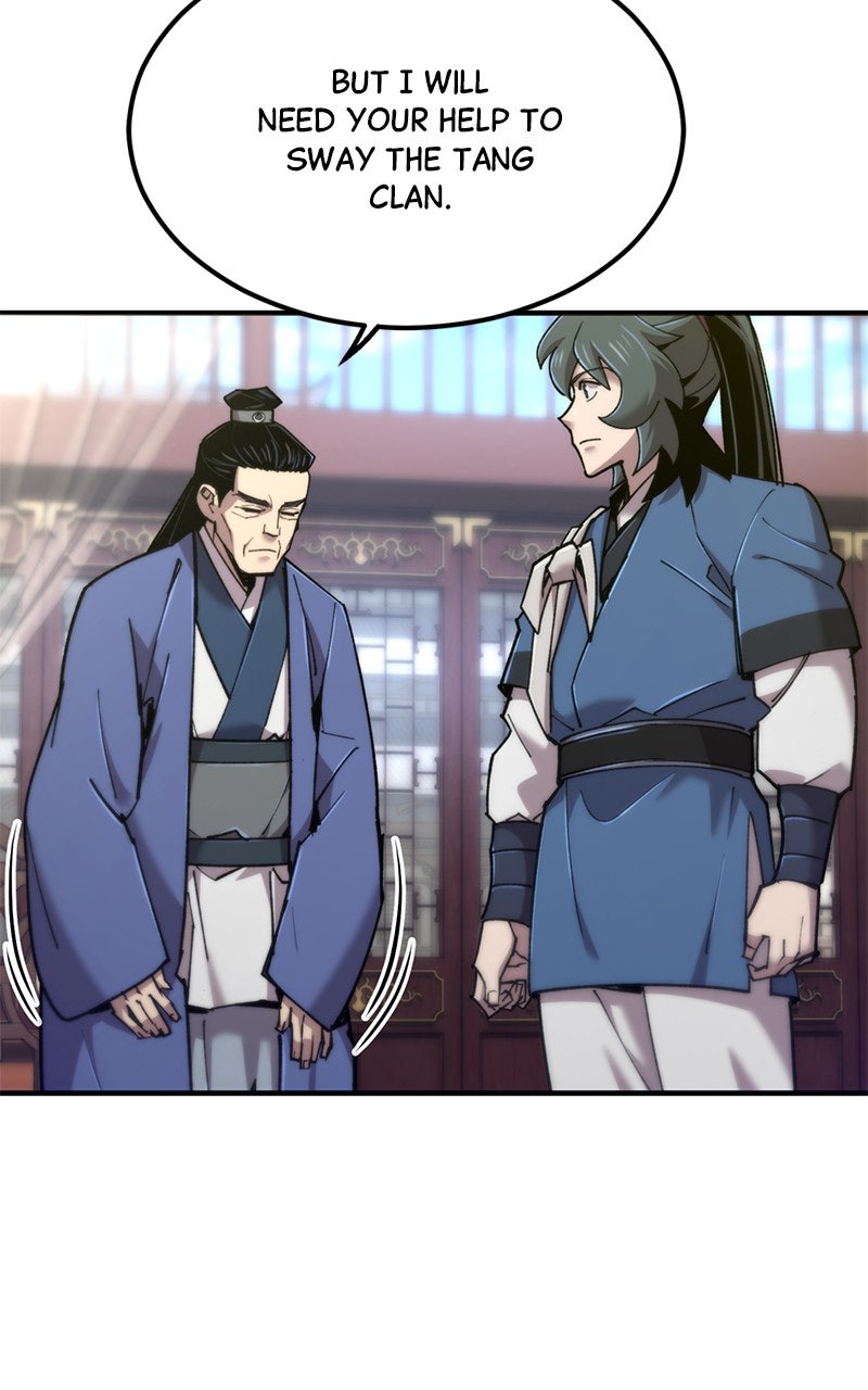 Read The Masters Have Subscribed En Manga Online