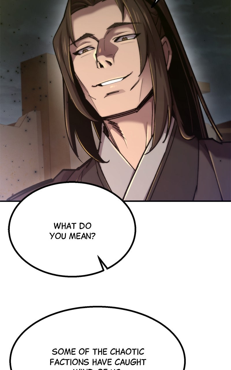 Read The Masters Have Subscribed En Manga Online