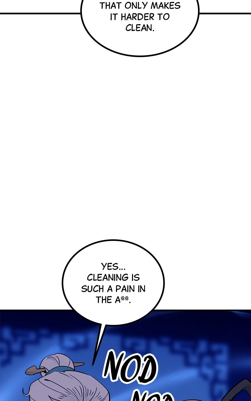 Read The Masters Have Subscribed En Manga Online