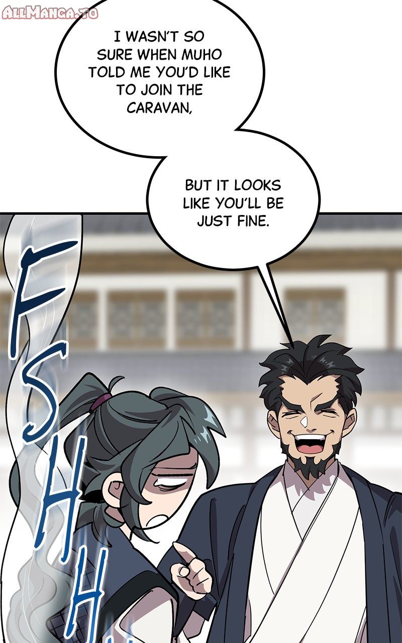Read The Masters Have Subscribed En Manga Online