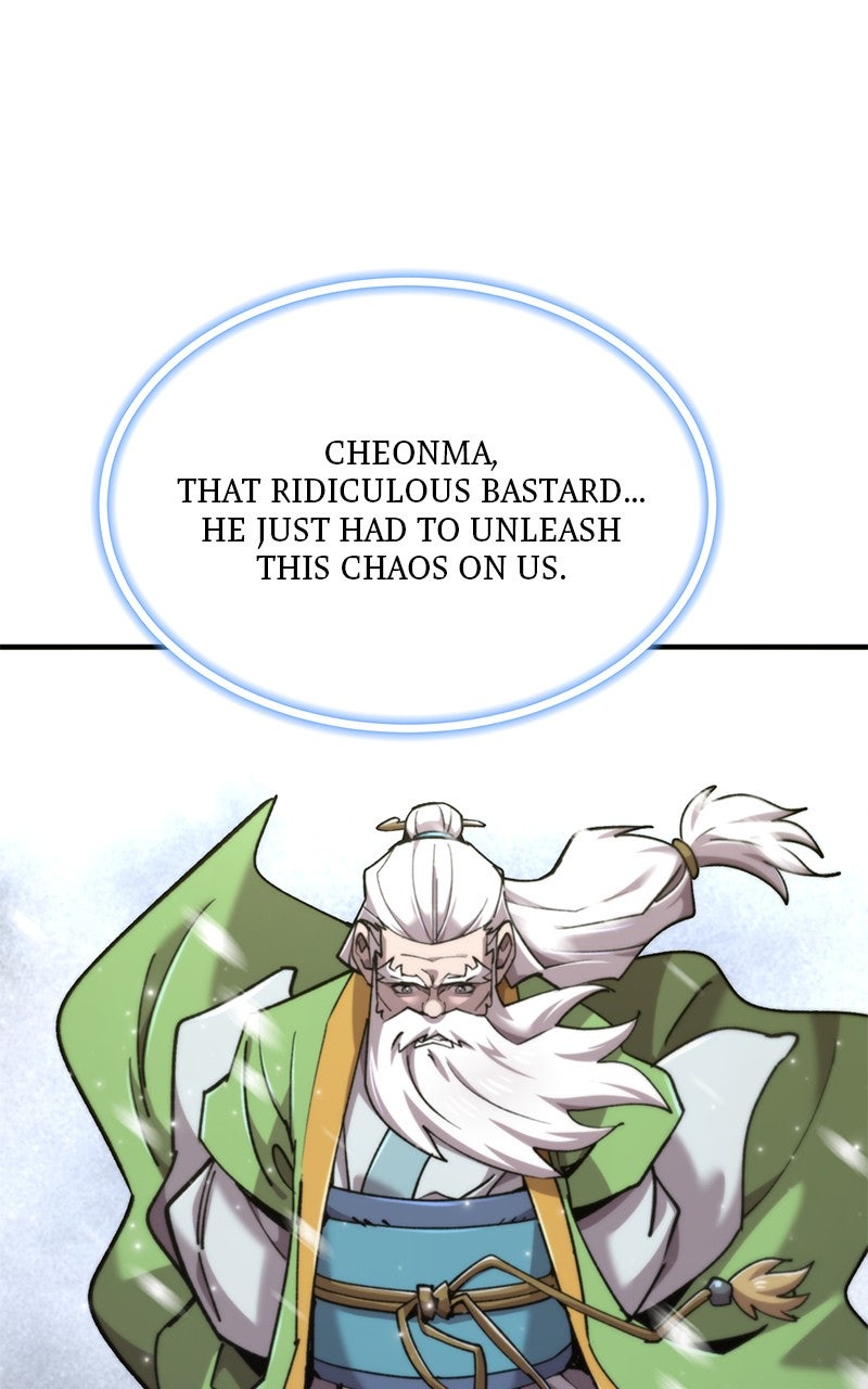 Read The Masters Have Subscribed En Manga Online