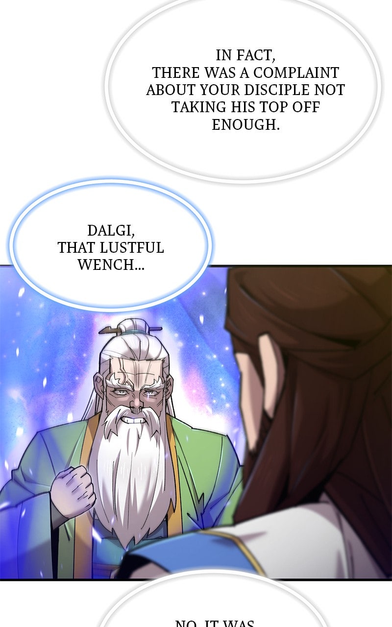Read The Masters Have Subscribed En Manga Online