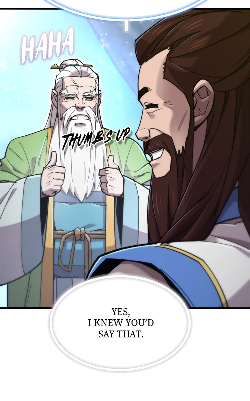 Read The Masters Have Subscribed En Manga Online