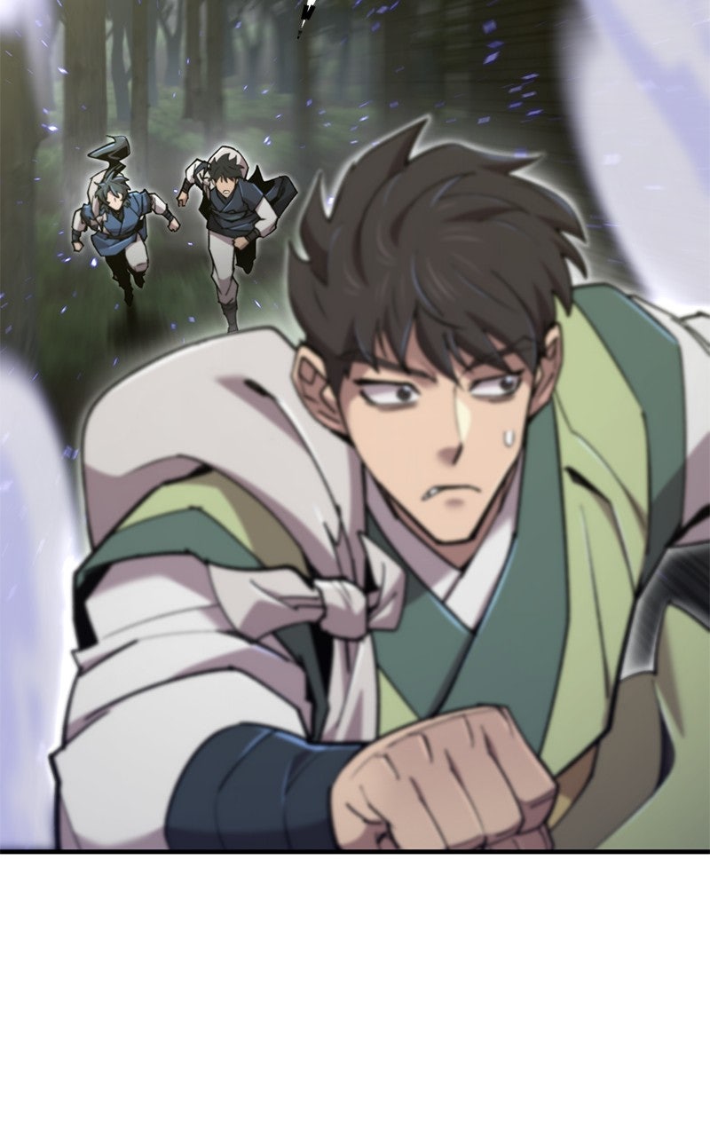 Read The Masters Have Subscribed En Manga Online