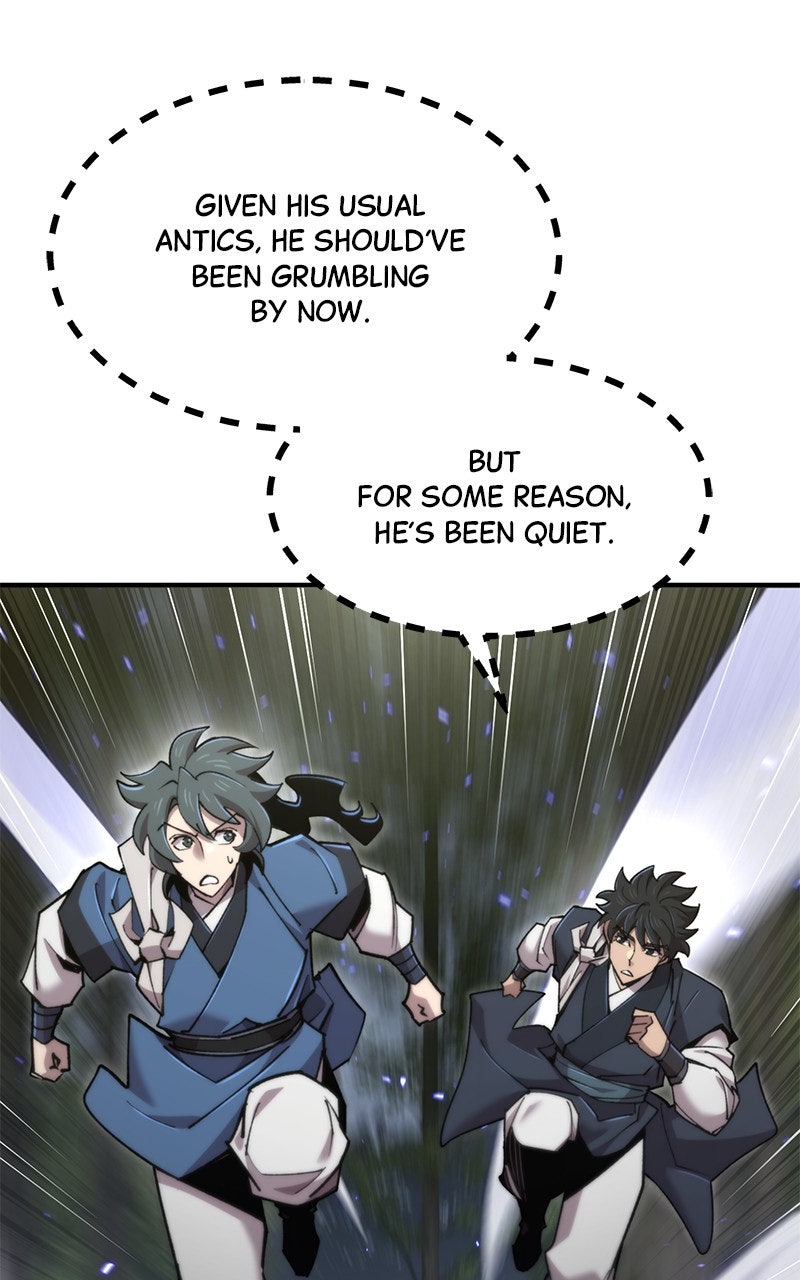 Read The Masters Have Subscribed En Manga Online
