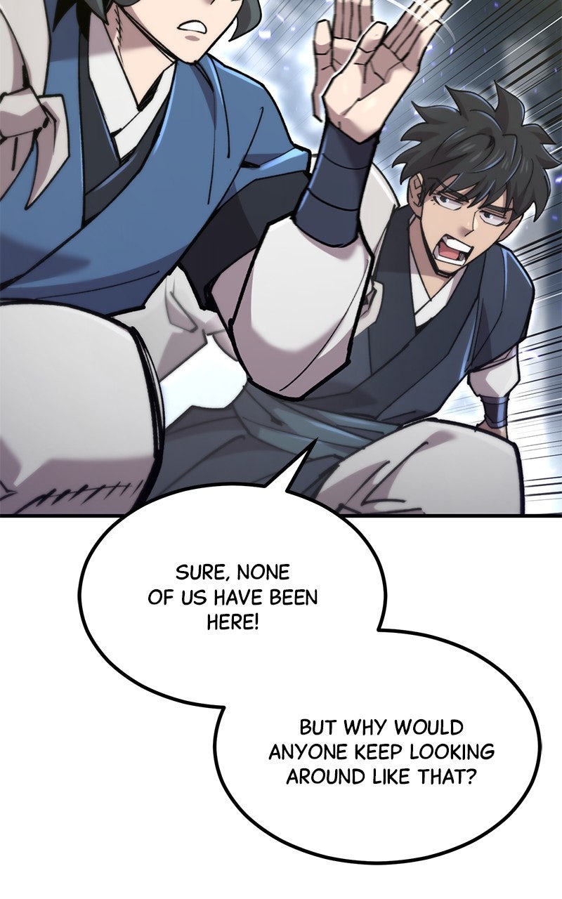 Read The Masters Have Subscribed En Manga Online