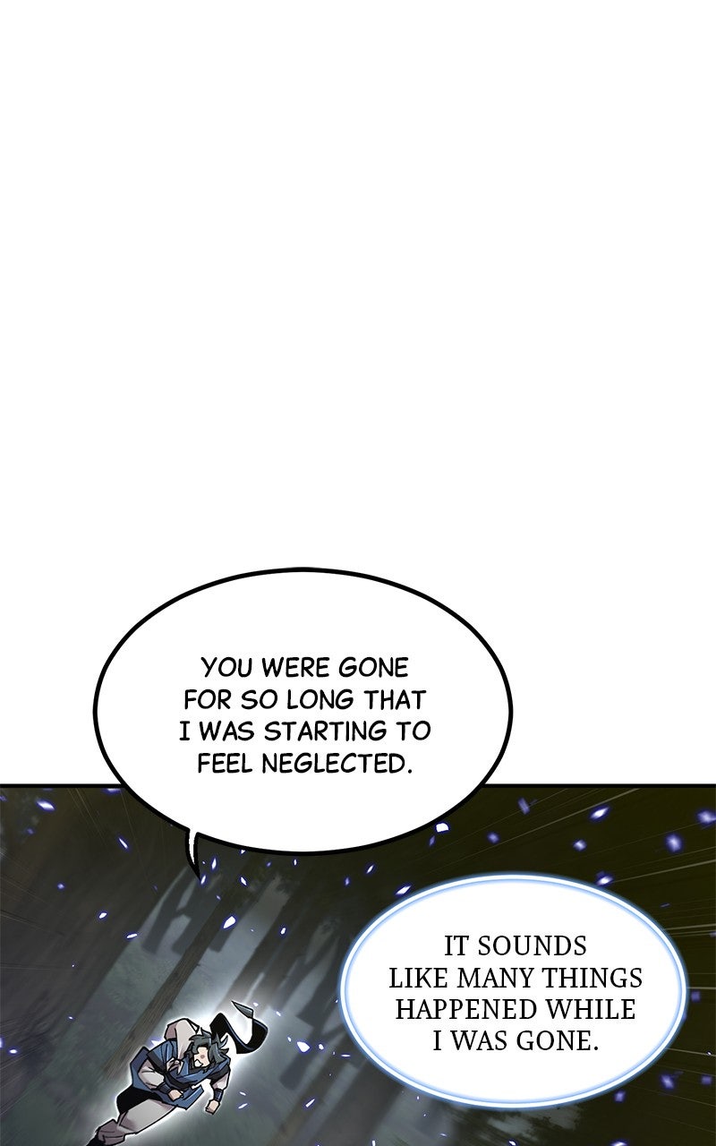 Read The Masters Have Subscribed En Manga Online