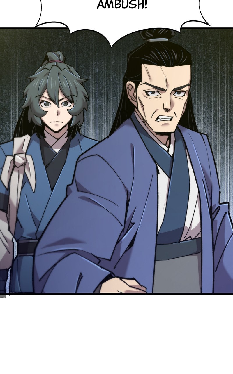 Read The Masters Have Subscribed En Manga Online