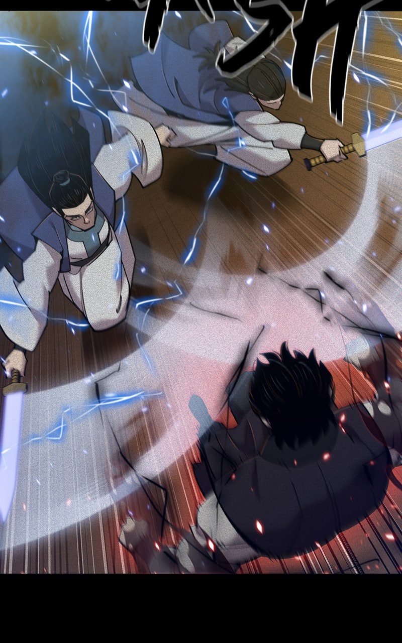 Read The Masters Have Subscribed En Manga Online