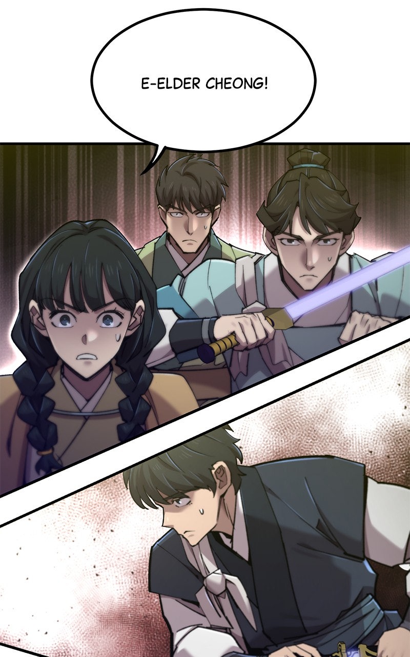 Read The Masters Have Subscribed En Manga Online