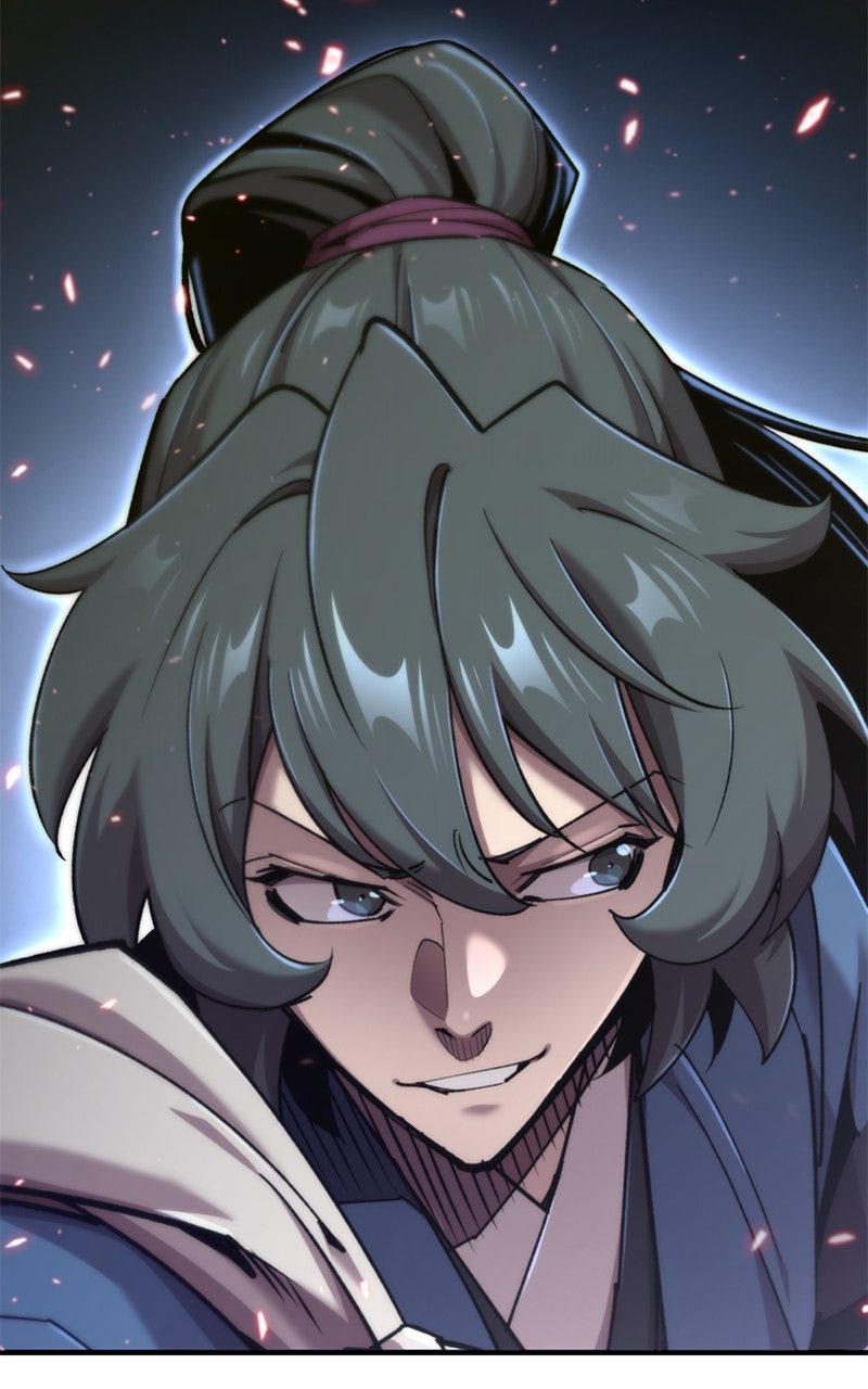 Read The Masters Have Subscribed En Manga Online