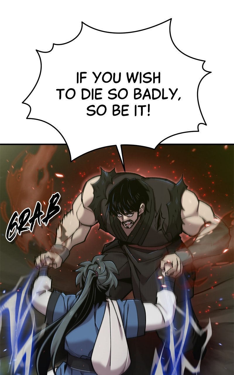 Read The Masters Have Subscribed En Manga Online