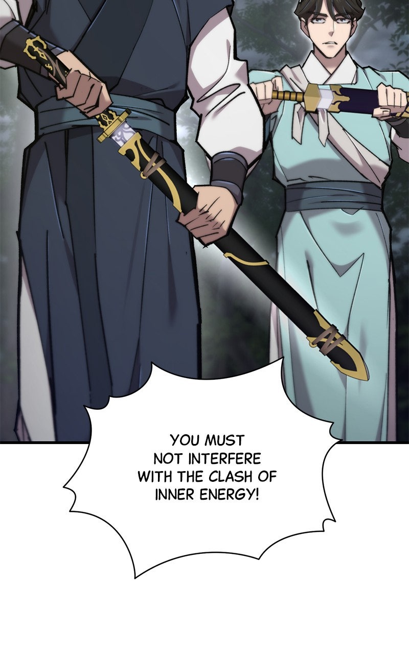 Read The Masters Have Subscribed En Manga Online
