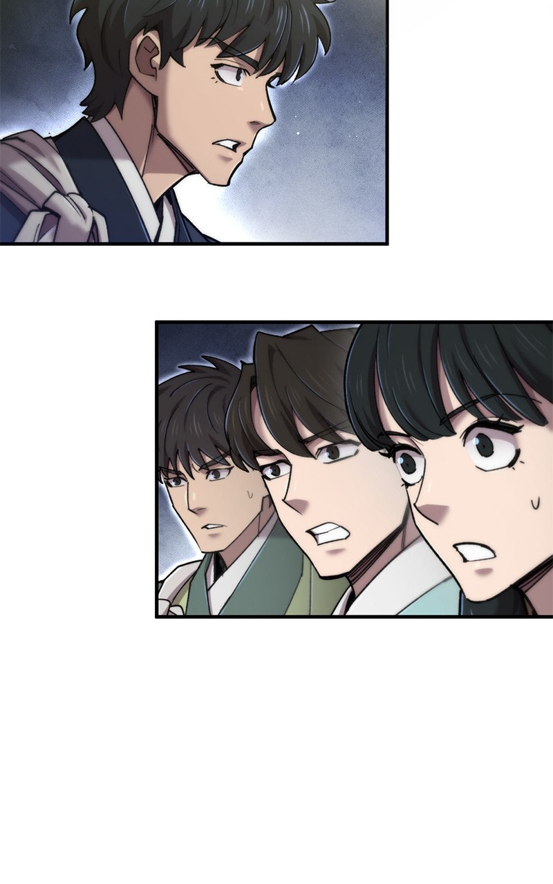 Read The Masters Have Subscribed En Manga Online