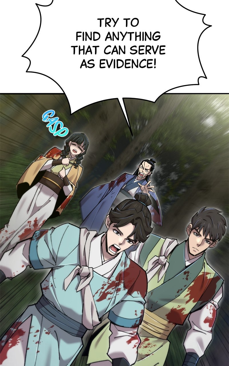 Read The Masters Have Subscribed En Manga Online