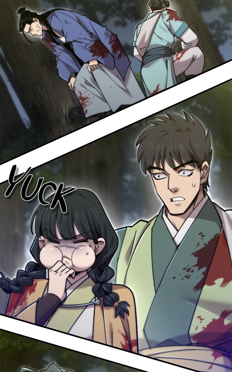 Read The Masters Have Subscribed En Manga Online