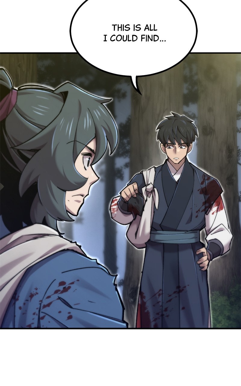 Read The Masters Have Subscribed En Manga Online
