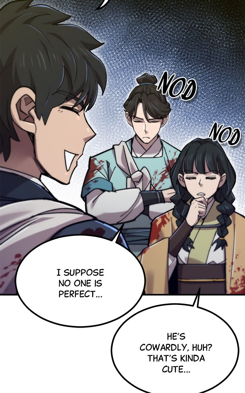 Read The Masters Have Subscribed En Manga Online