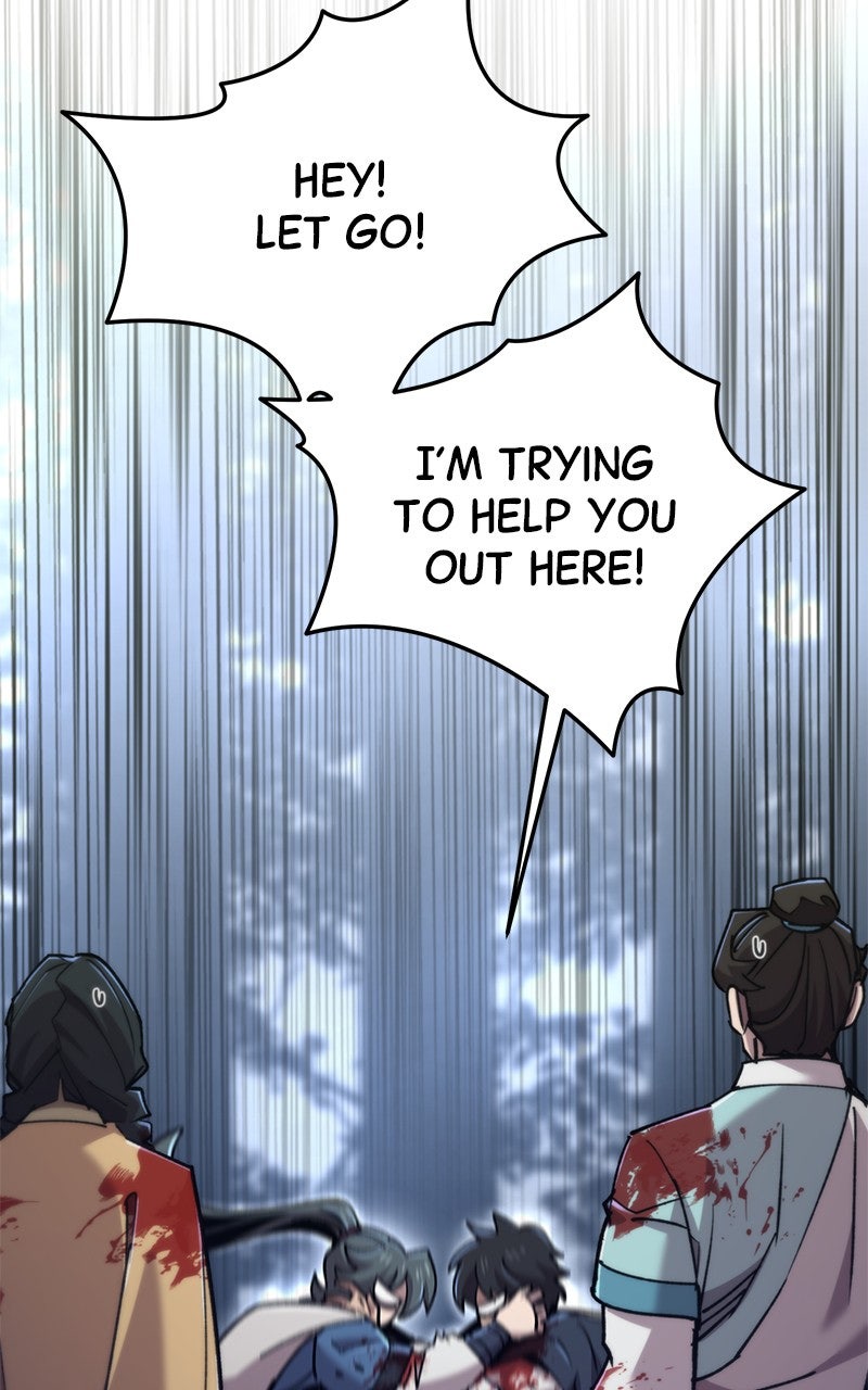 Read The Masters Have Subscribed En Manga Online