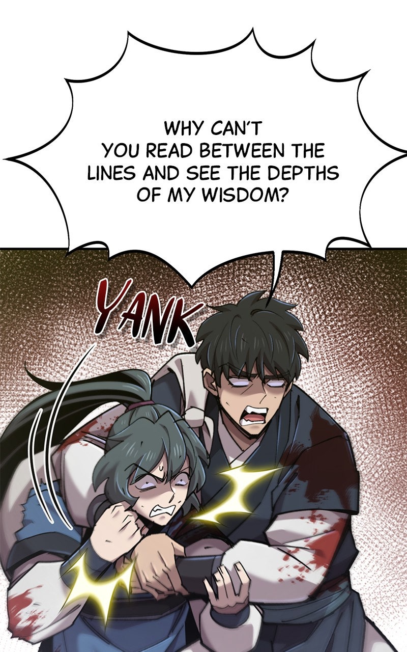 Read The Masters Have Subscribed En Manga Online