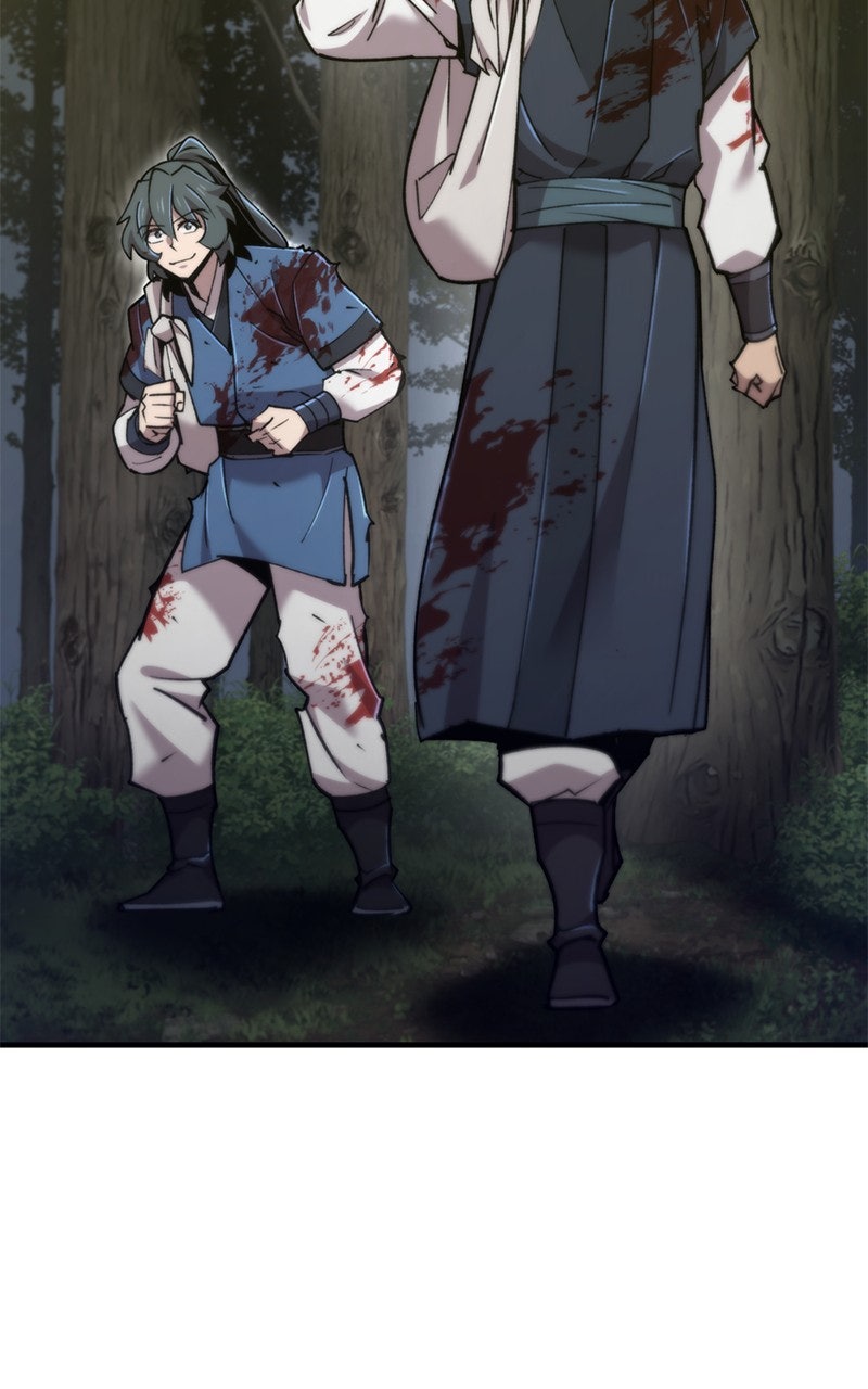 Read The Masters Have Subscribed En Manga Online