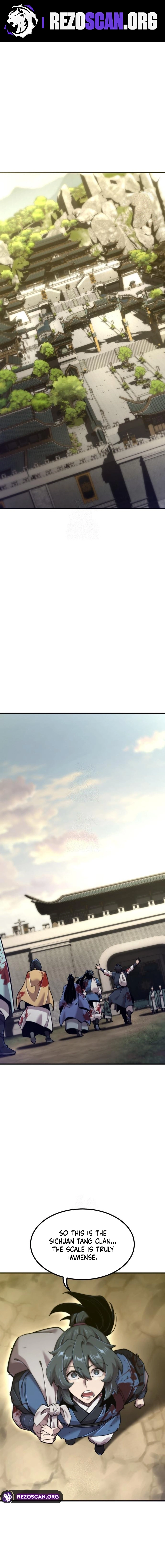 Read The Masters Have Subscribed En Manga Online