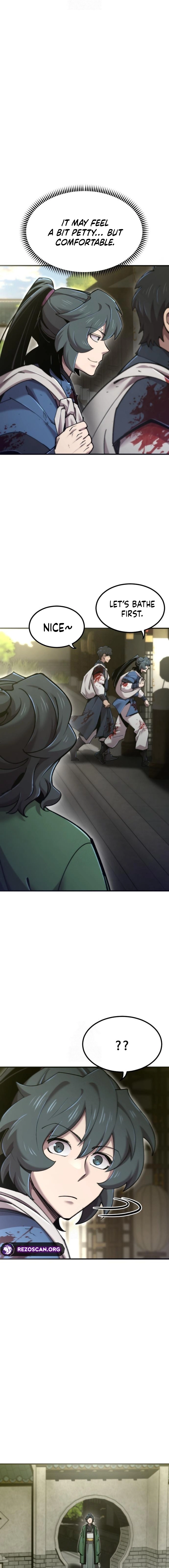 Read The Masters Have Subscribed En Manga Online