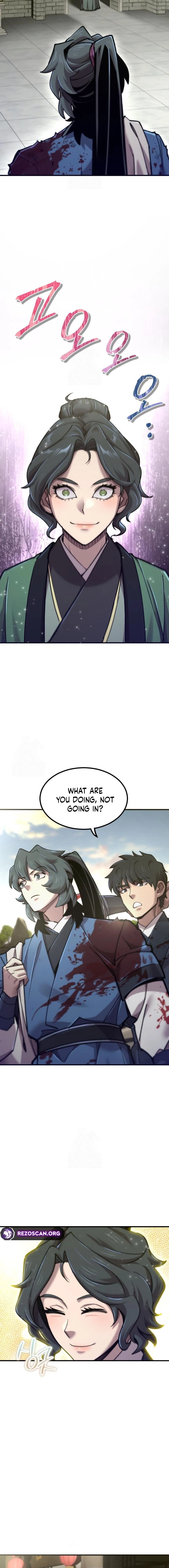 Read The Masters Have Subscribed En Manga Online