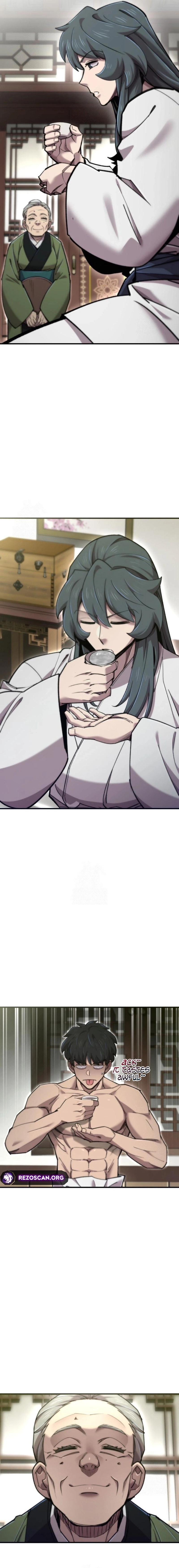 Read The Masters Have Subscribed En Manga Online