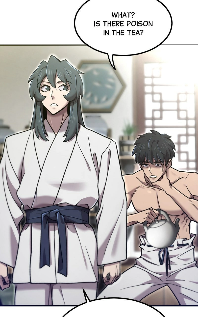 Read The Masters Have Subscribed En Manga Online