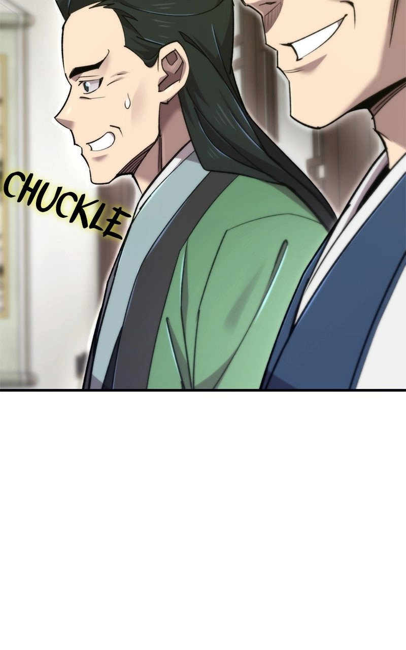 Read The Masters Have Subscribed En Manga Online