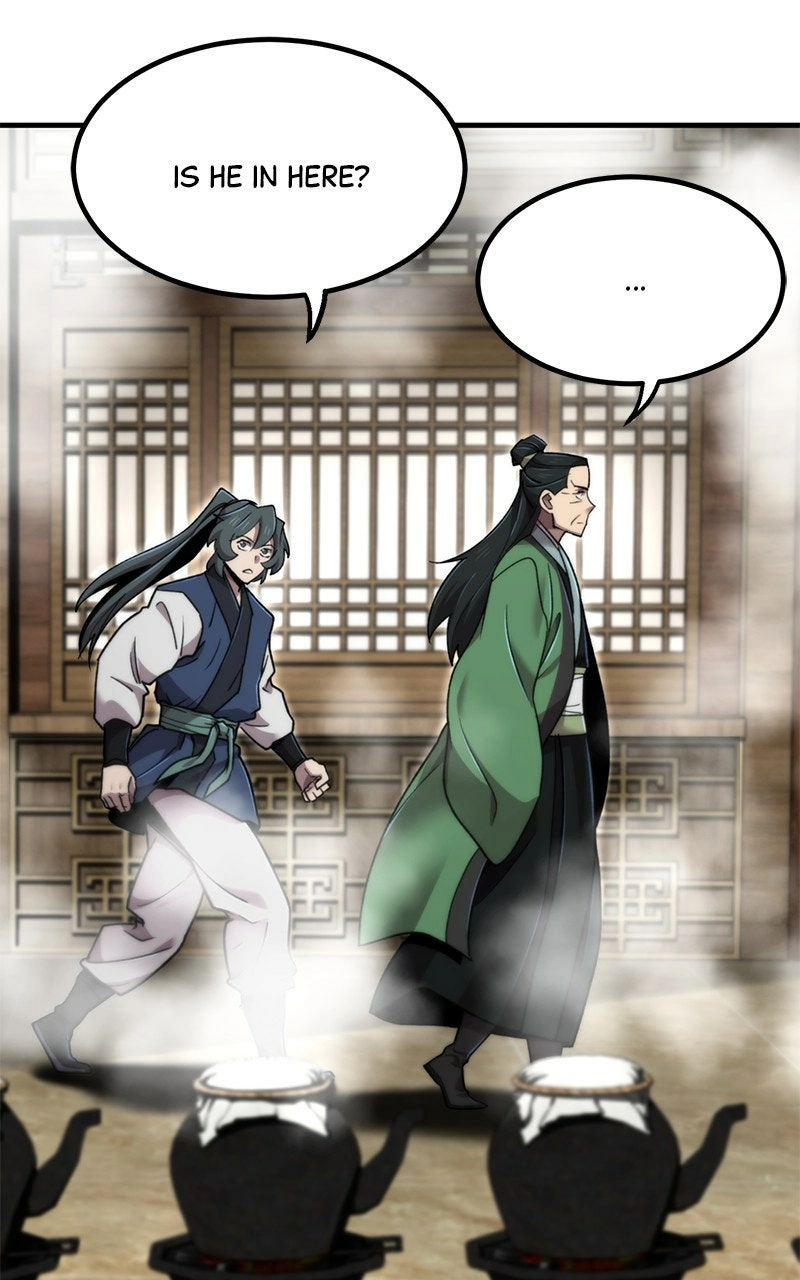 Read The Masters Have Subscribed En Manga Online