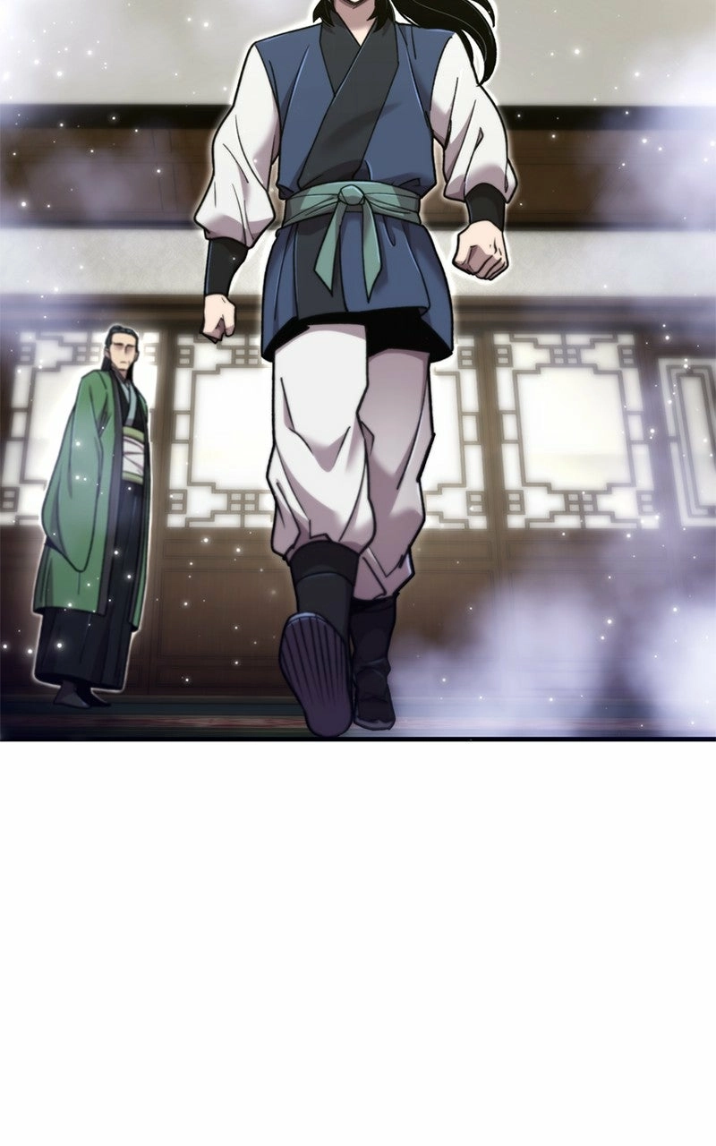 Read The Masters Have Subscribed En Manga Online