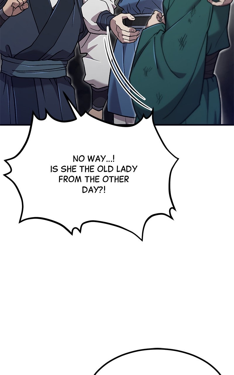Read The Masters Have Subscribed En Manga Online