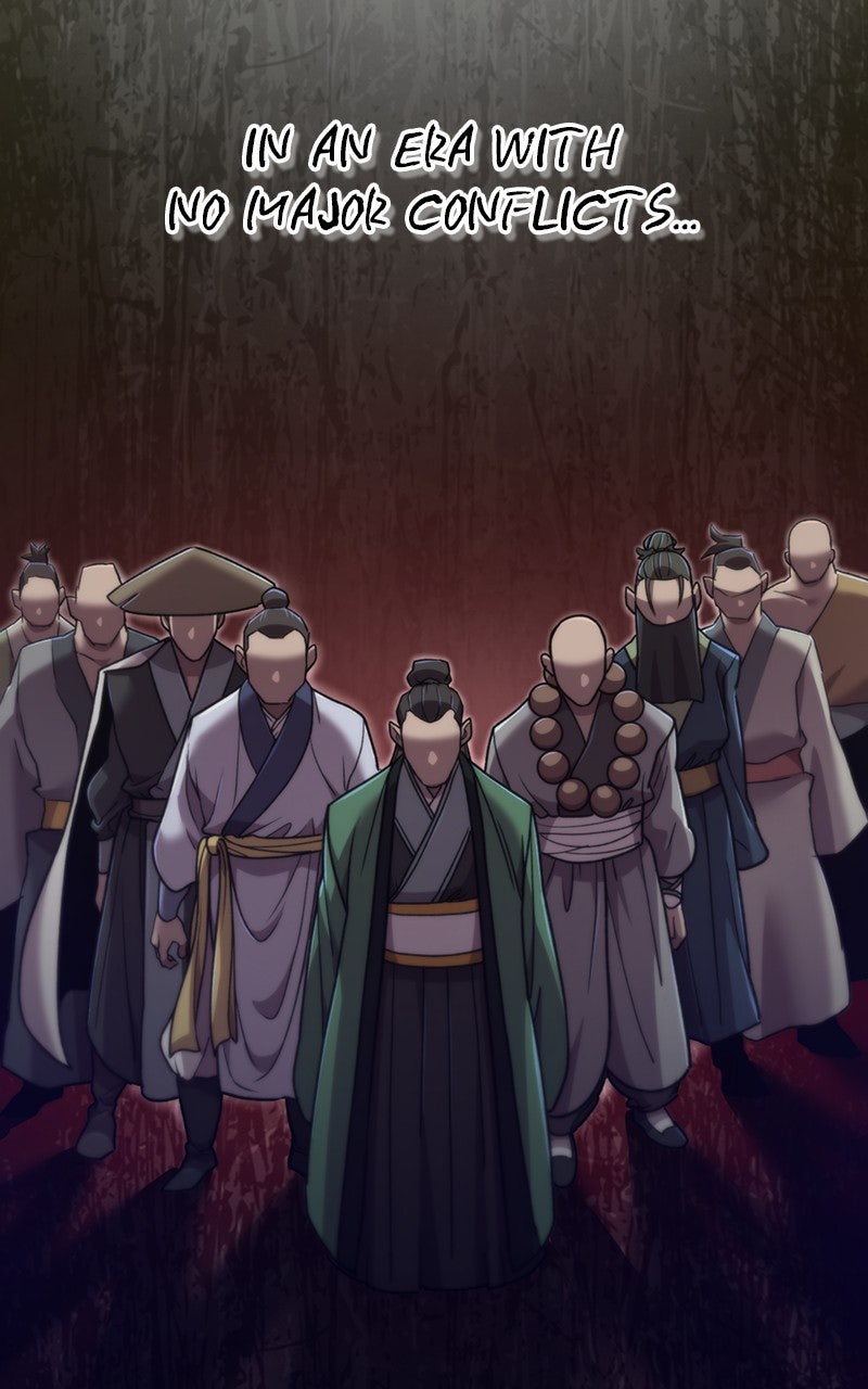 Read The Masters Have Subscribed En Manga Online