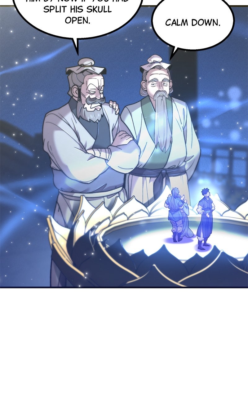 Read The Masters Have Subscribed En Manga Online