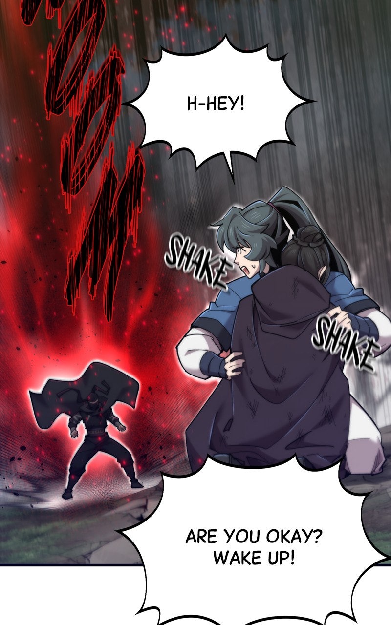 Read The Masters Have Subscribed En Manga Online