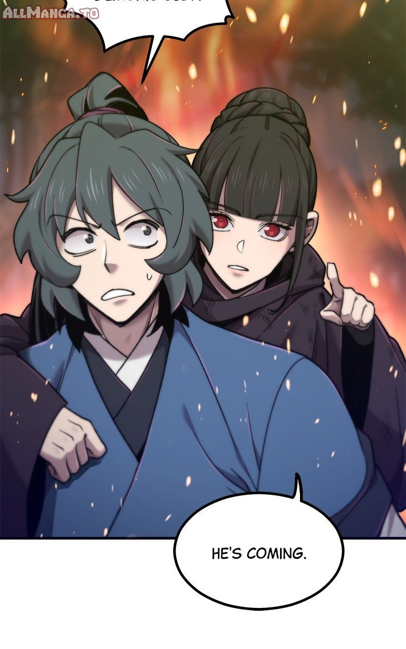 Read The Masters Have Subscribed En Manga Online