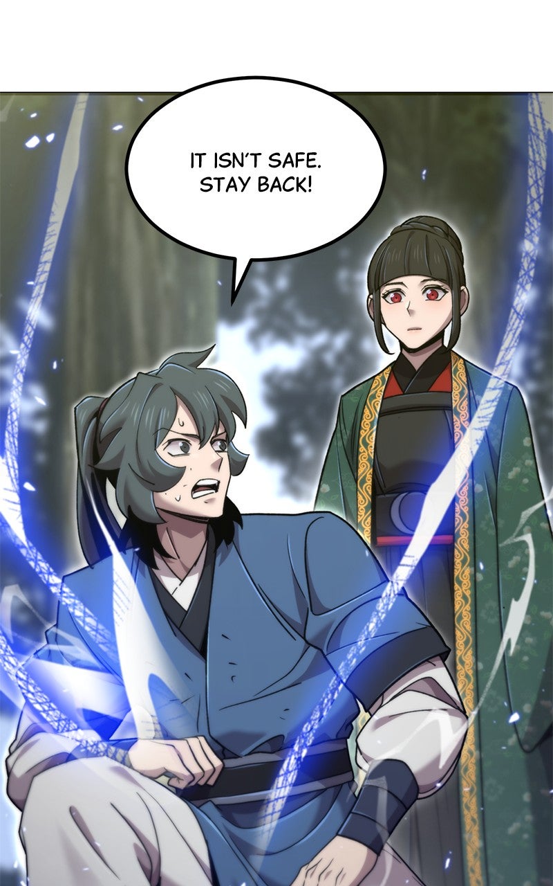 Read The Masters Have Subscribed En Manga Online