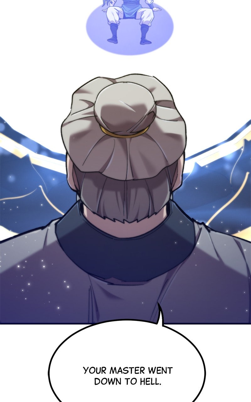 Read The Masters Have Subscribed En Manga Online