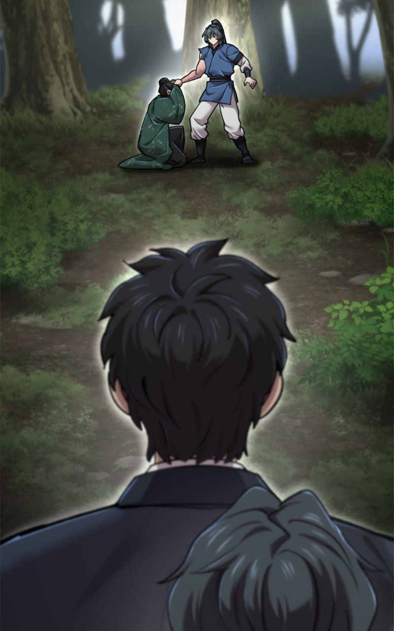 Read The Masters Have Subscribed En Manga Online