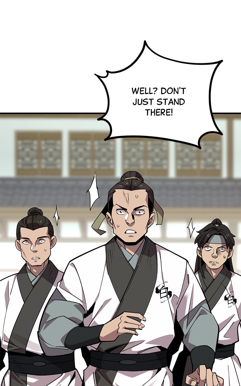 Read The Masters Have Subscribed En Manga Online