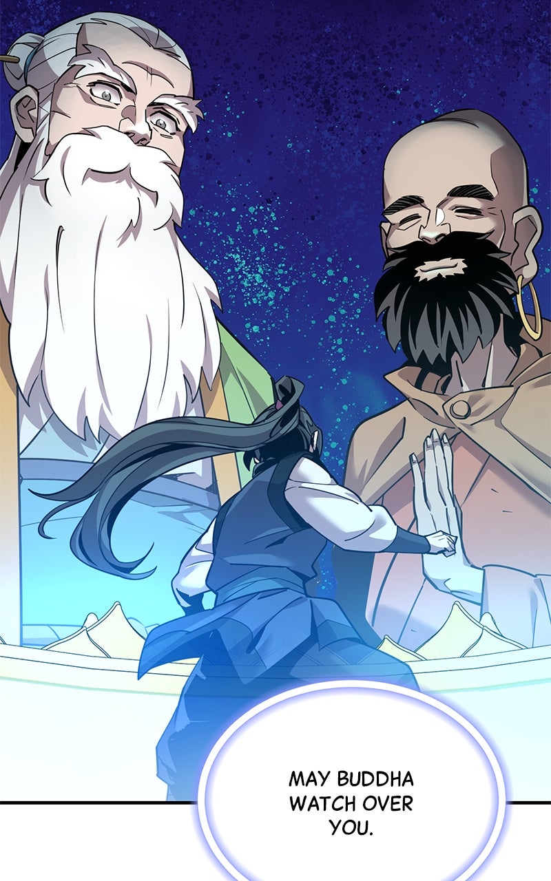 Read The Masters Have Subscribed En Manga Online