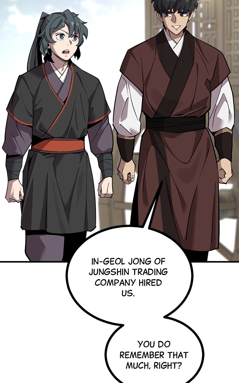 Read The Masters Have Subscribed En Manga Online
