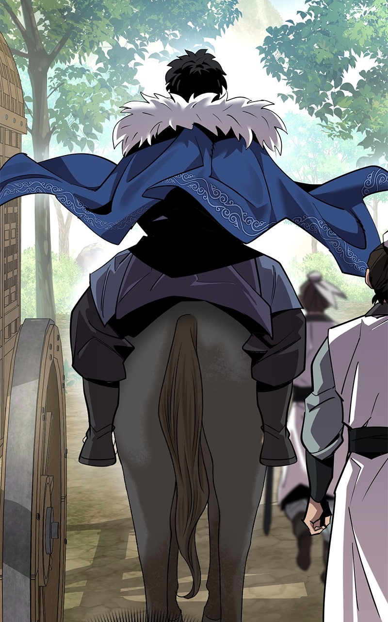 Read The Masters Have Subscribed En Manga Online