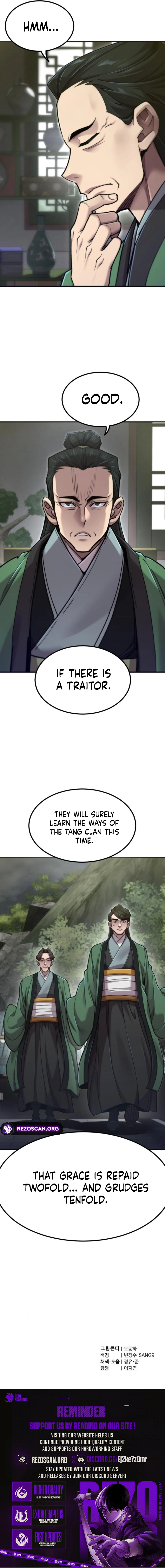Read The Masters Have Subscribed En Manga Online